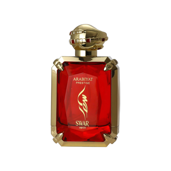 Arabiyat Prestige Swar Venin - Probe