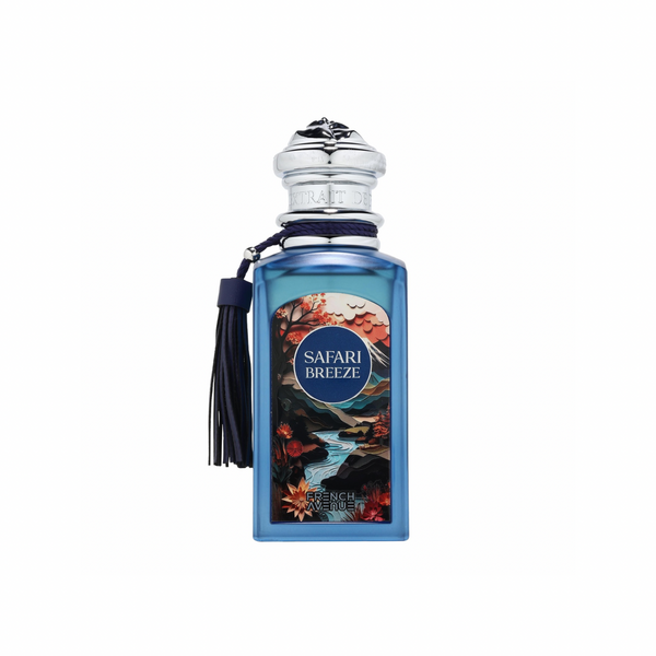 French Avenue Safari Breeze - Probe
