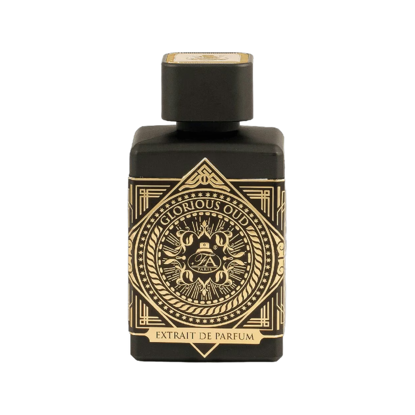 French Avenue Glorious Oud - Probe