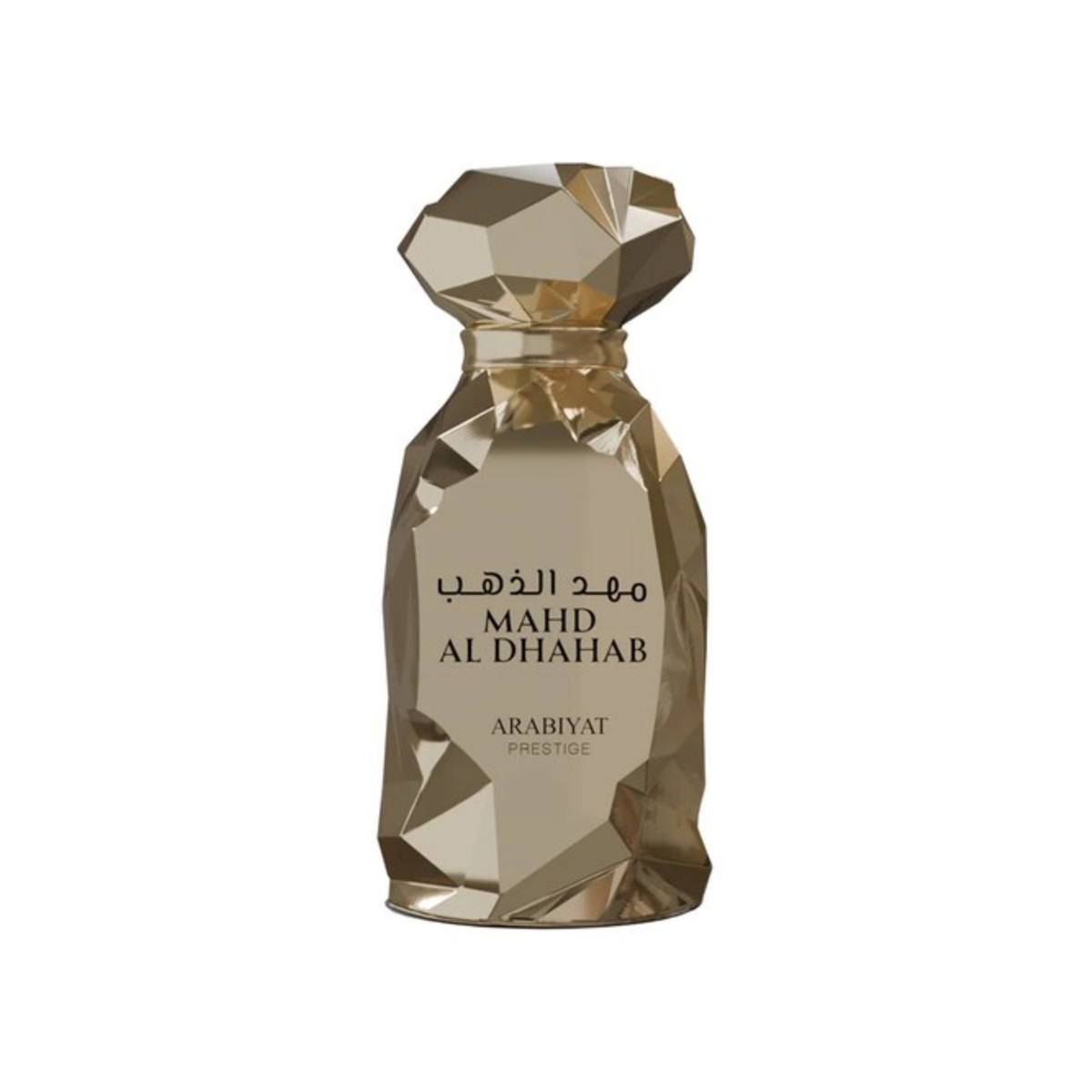 Arabiyat Prestige Mahd Al Dhahab - Probe