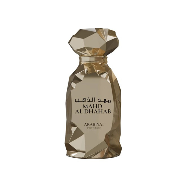 Arabiyat Prestige Mahd Al Dhahab - Probe