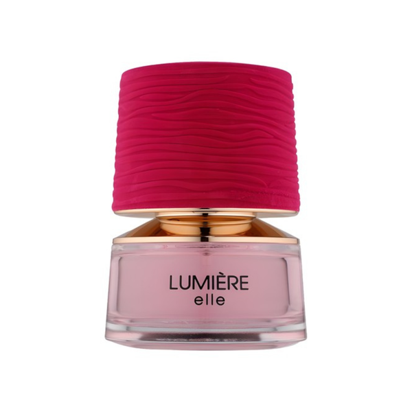 French Avenue Lumiere Elle - Probe