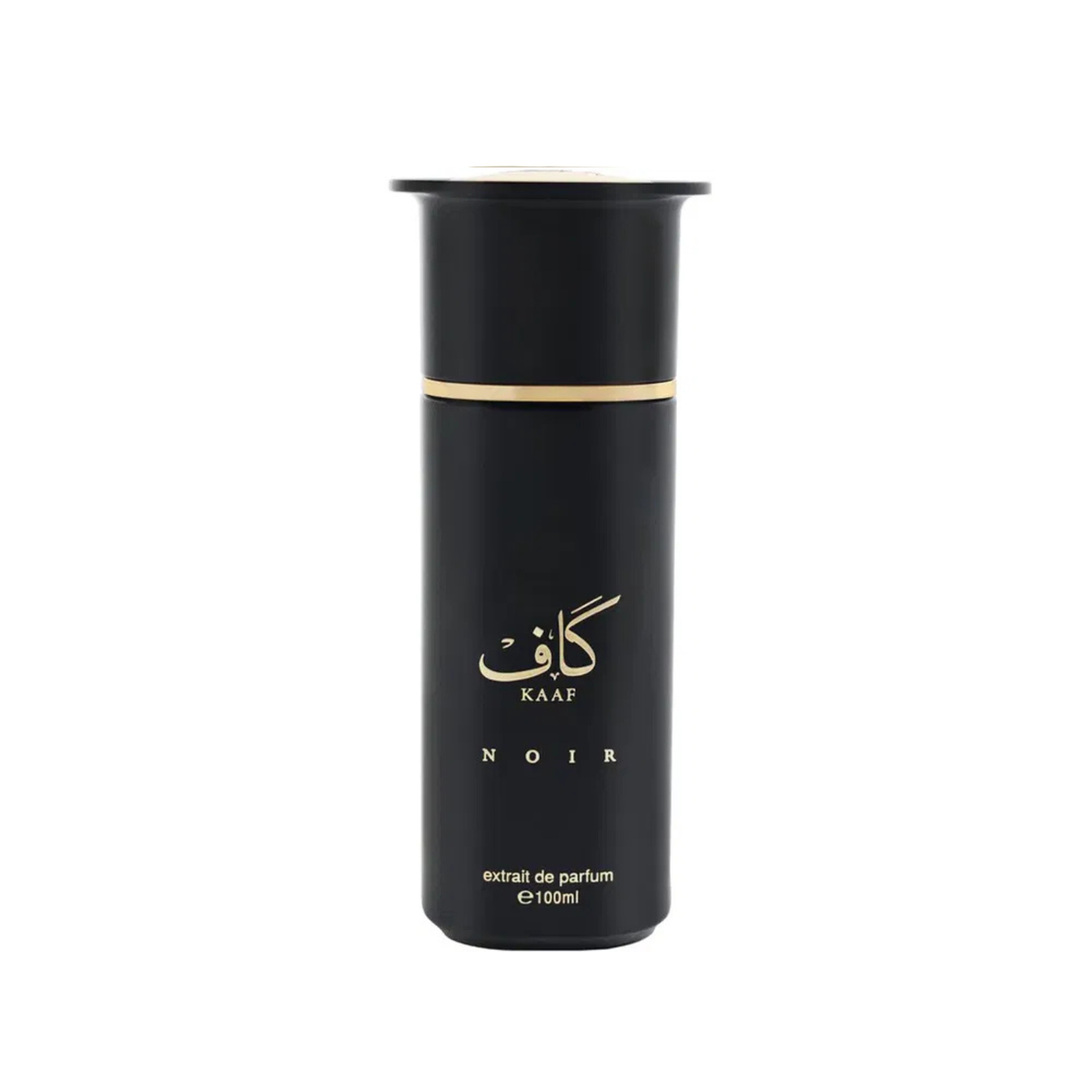 Ahmed Al Maghribi Kaaf Noir - Probe