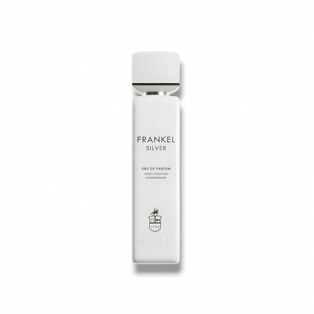Assaf Frankel Silver - Probe
