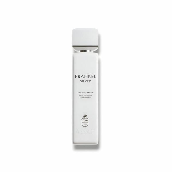 Assaf Frankel Silver - Probe