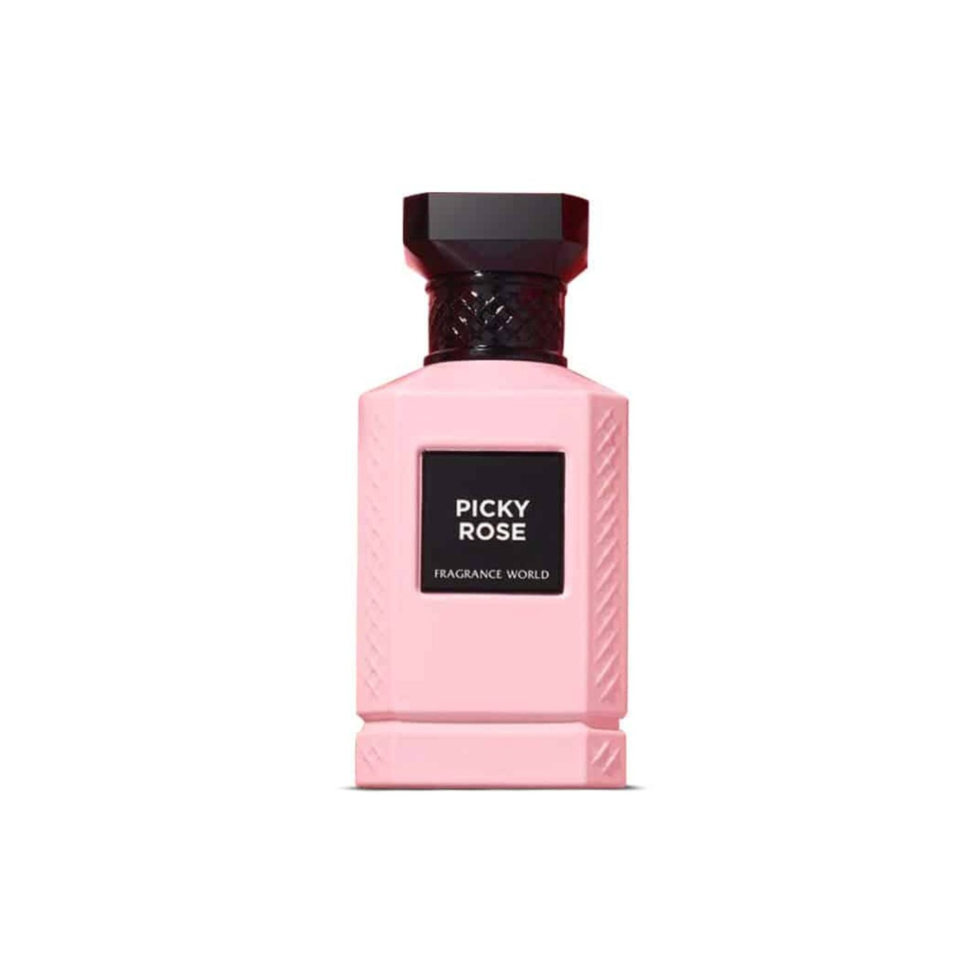 Fragrance World Picky Rose - Probe