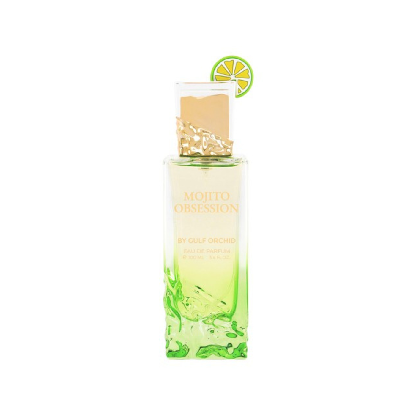 Gulf Orchid Mojito Obsession - Probe