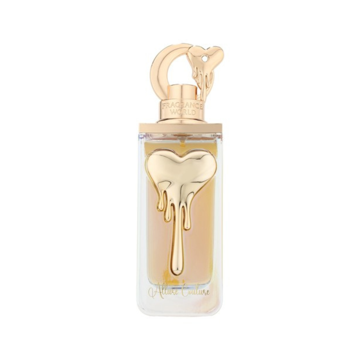 Fragrance World Allure Couture - Probe
