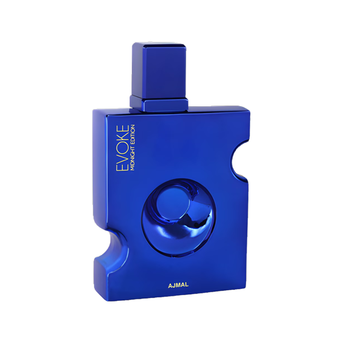Ajmal Evoke Midnight Edition - Probe