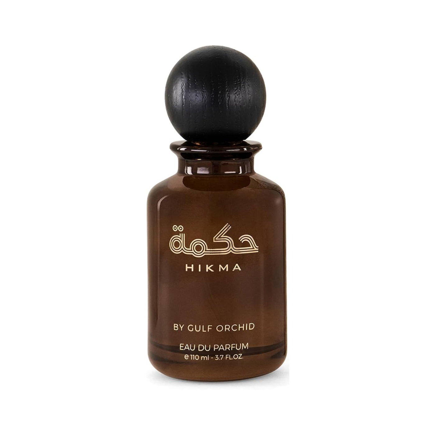 Gulf Orchid Hikma - Probe