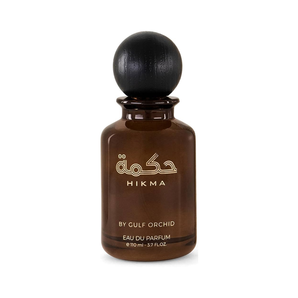 Gulf Orchid Hikma - Probe