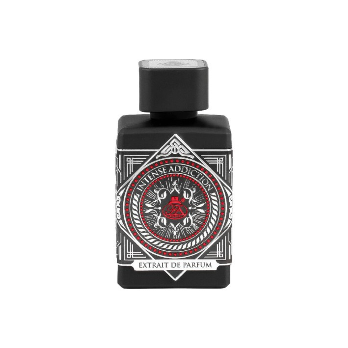 French Avenue Intense Addiction - Probe