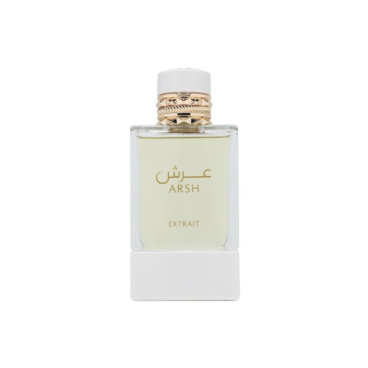 French Avenue Arsh - Probe