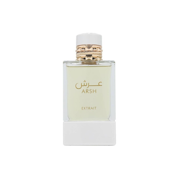 French Avenue Arsh - Probe