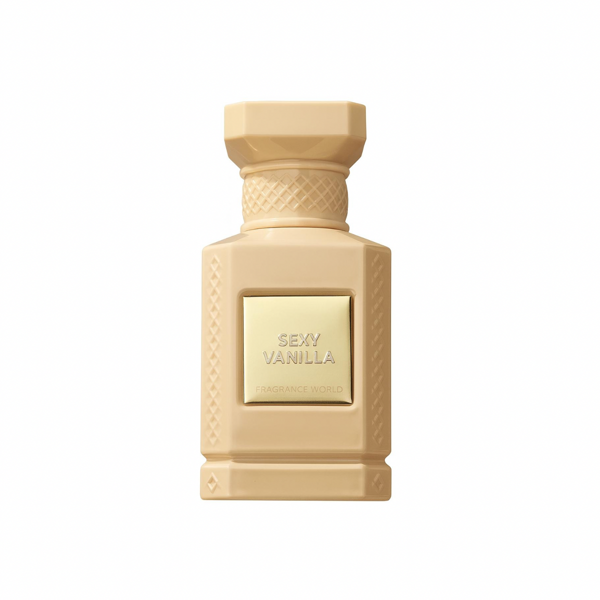 Fragrance World Sexy Vanilla - Probe