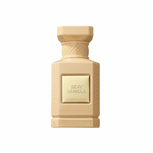 Fragrance World Sexy Vanilla - Probe