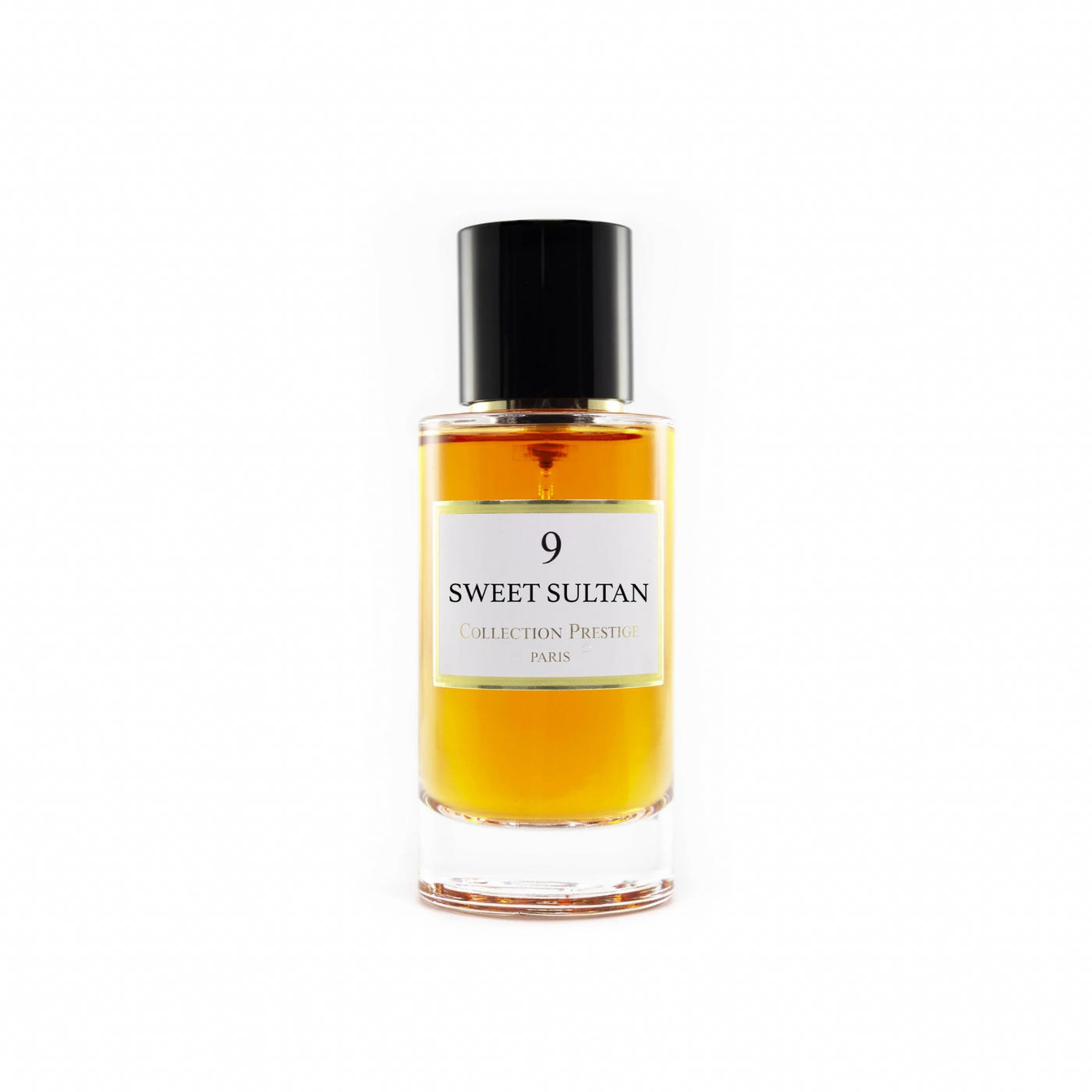 Collection Prestige Sweet Sultan - Probe