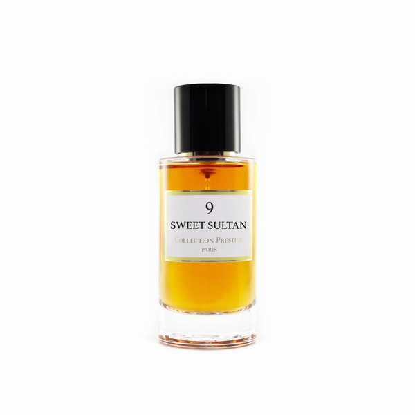 Collection Prestige Sweet Sultan - Probe