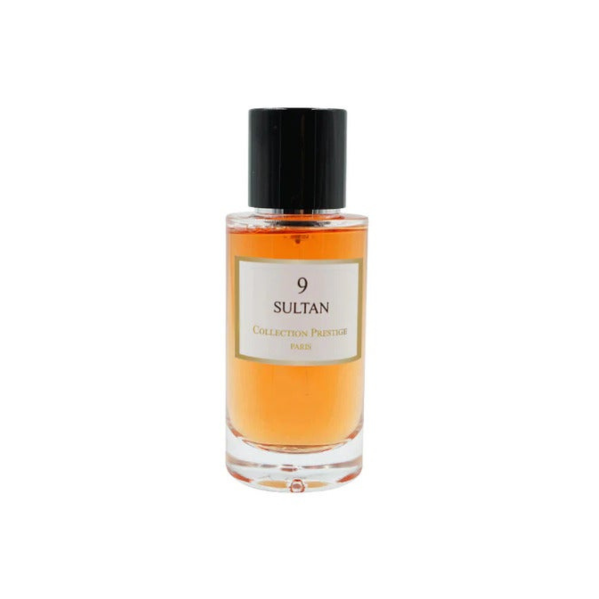 Collection Prestige Sultan 9 - Probe