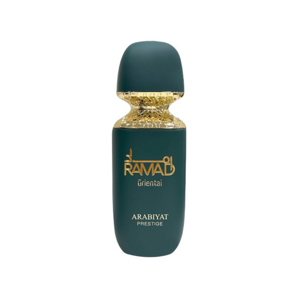Arabiyat Prestige Ramad Oriental - Probe