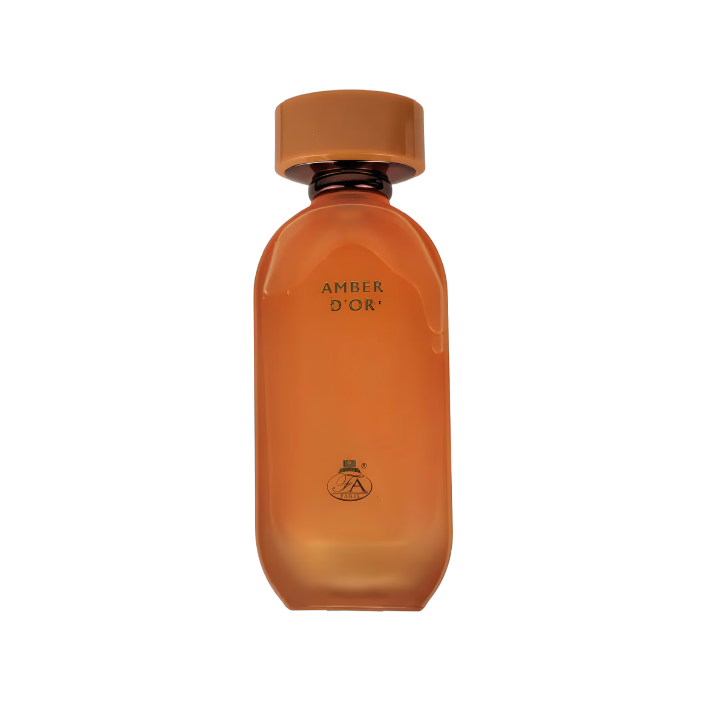 French Avenue Amber D’Or - Probe