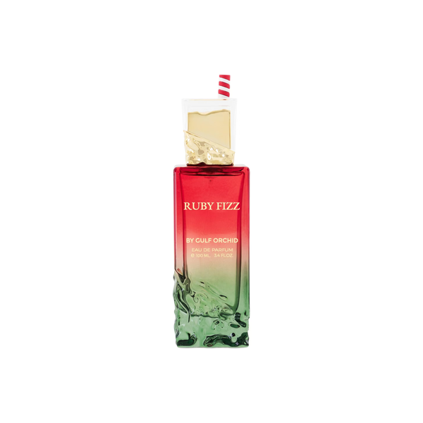Gulf Orchid Ruby Fizz - Probe