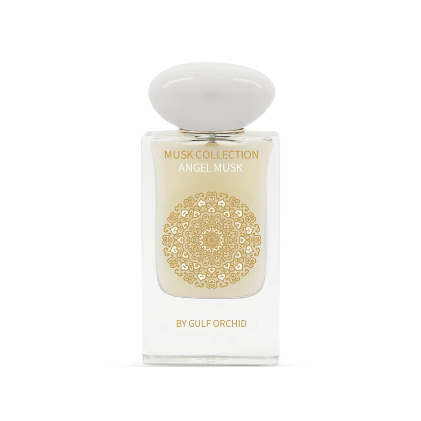 Gulf Orchid Angel Musk - Probe