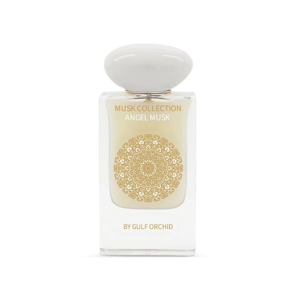 Gulf Orchid Angel Musk - Probe