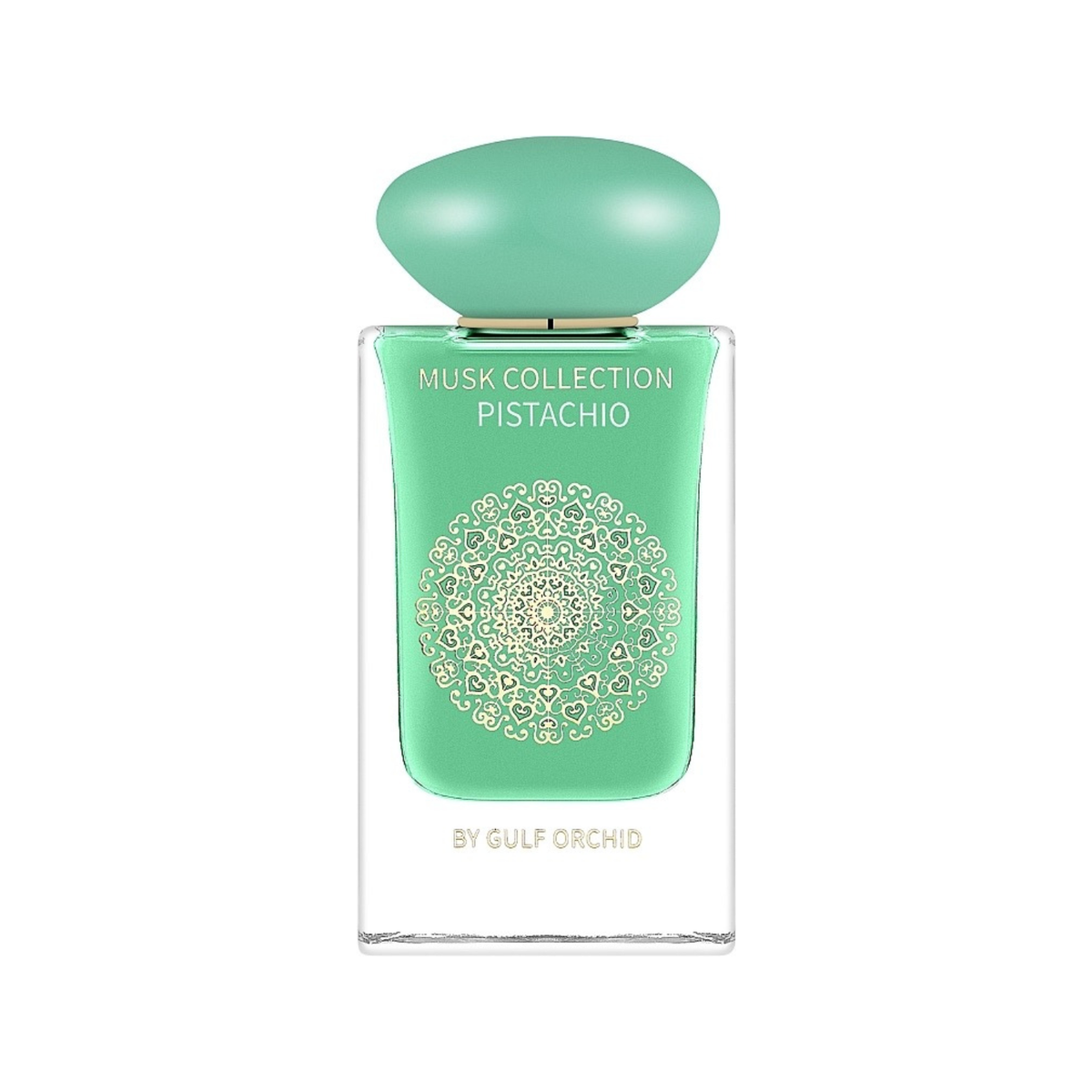 Gulf Orchid Pistachio - Probe