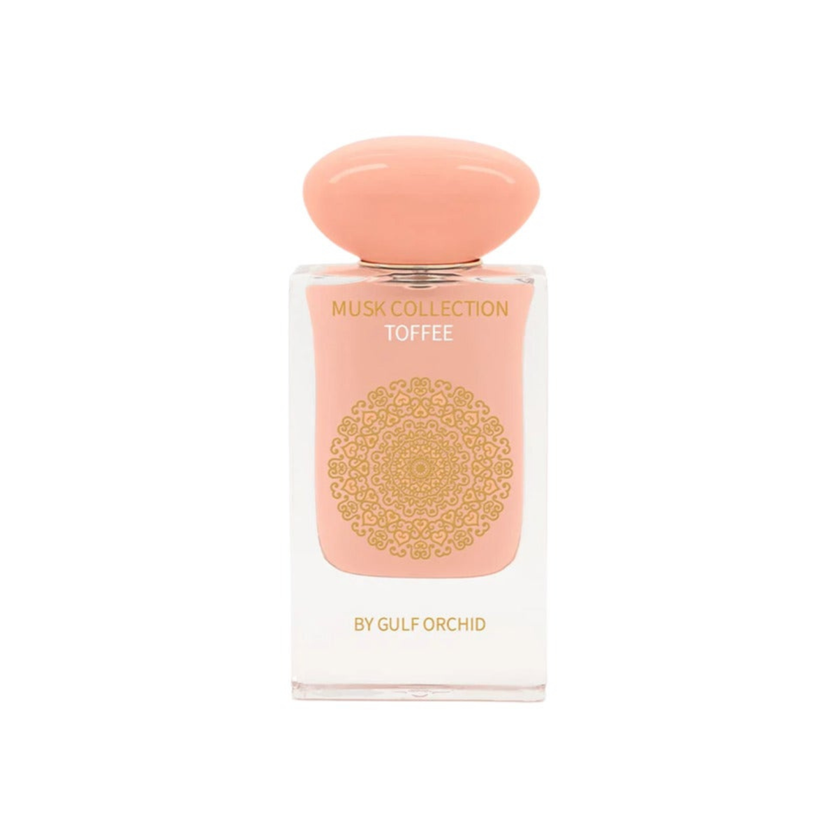 Gulf Orchid Toffee - Probe