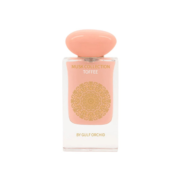 Gulf Orchid Toffee - Probe