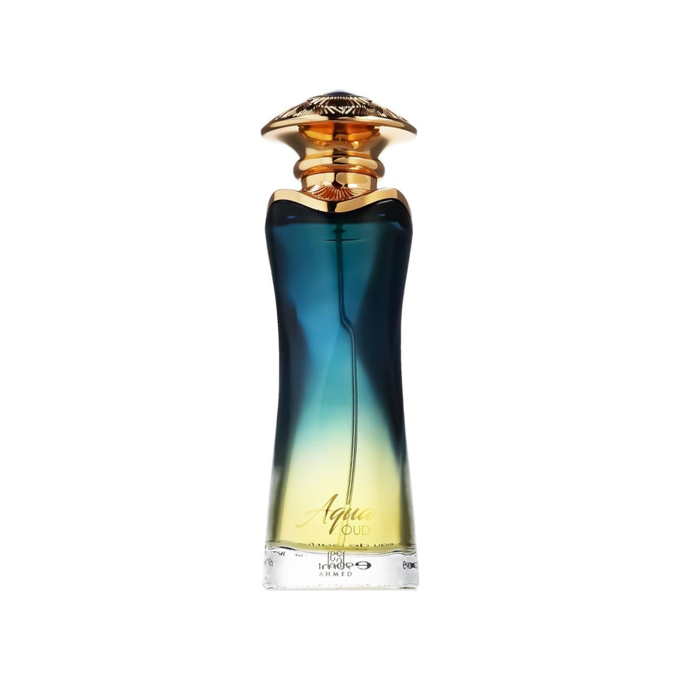 Ahmed Al Maghribi Aqua Oud - Probe