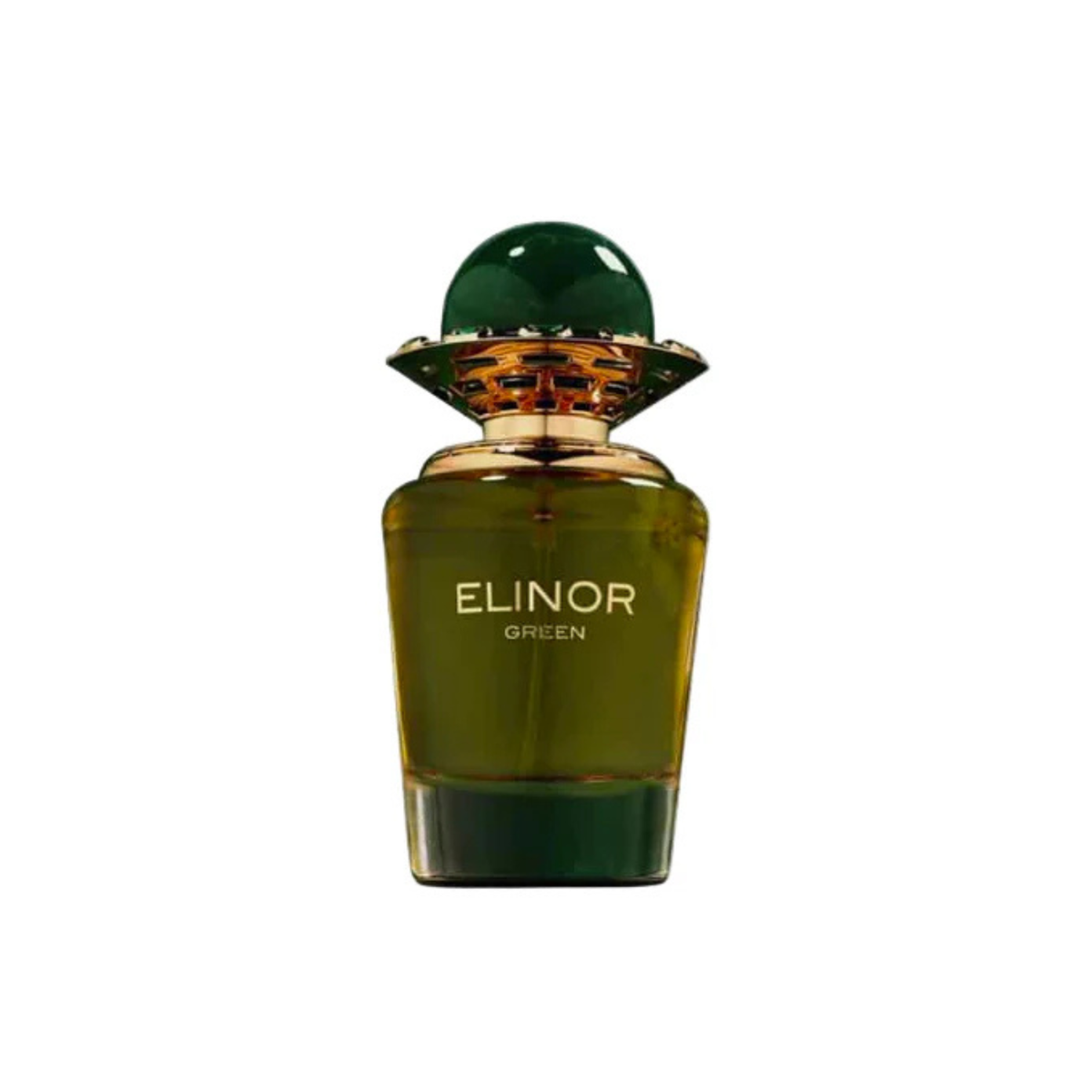 French Avenue Elinor Green - Probe