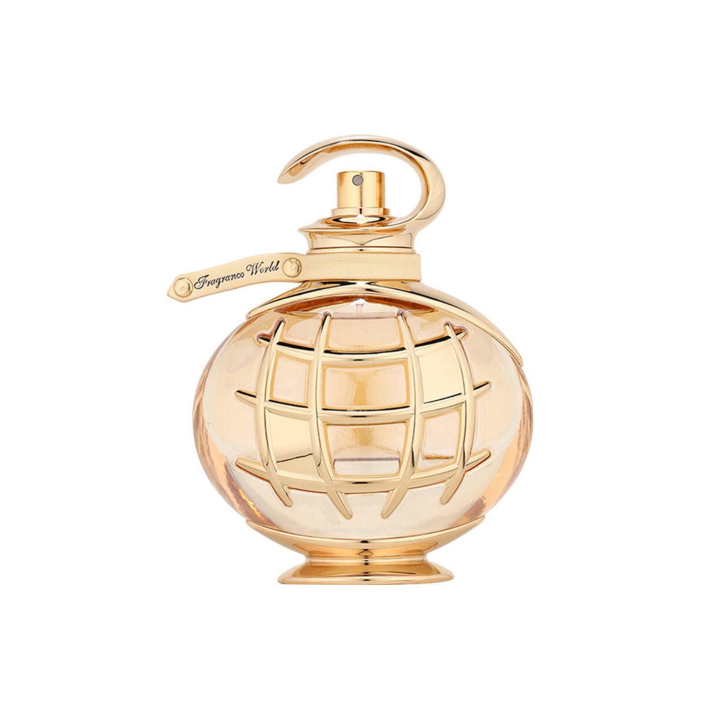Fragrance World Signature White - Probe