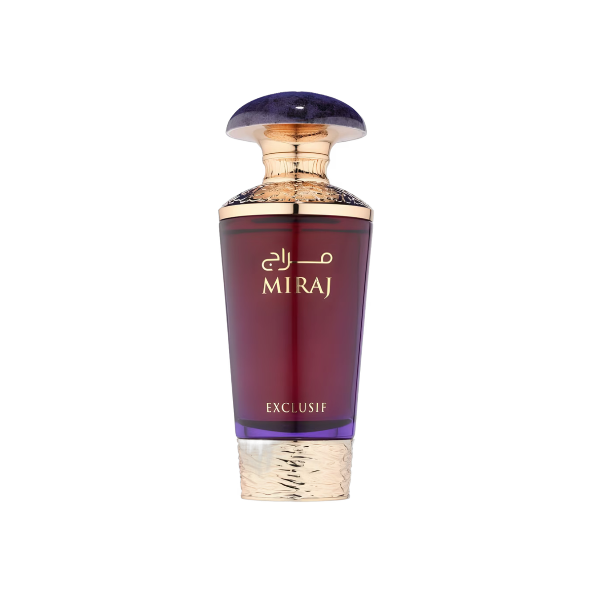 French Avenue Miraj Exclusif - Probe