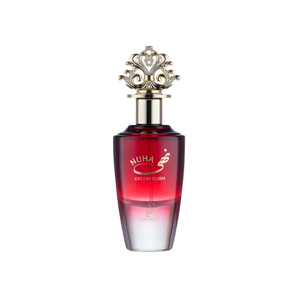 Khadlaj Nuha Cherry Blush - Probe