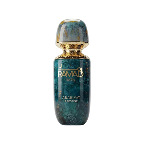 Arabiyat Prestige Ramad Earthy - Probe