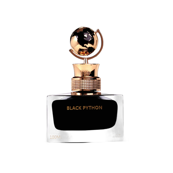 Aurora Scents Black Python - Probe