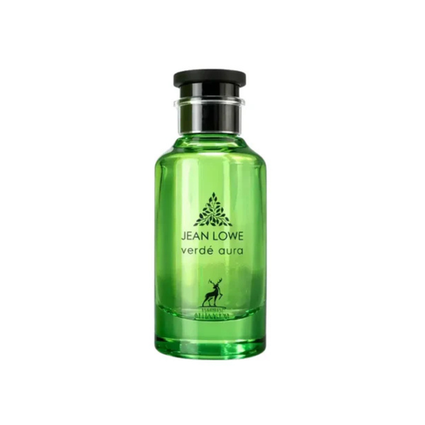 Maison Alhambra Jean Lowe Verde Aura - Probe