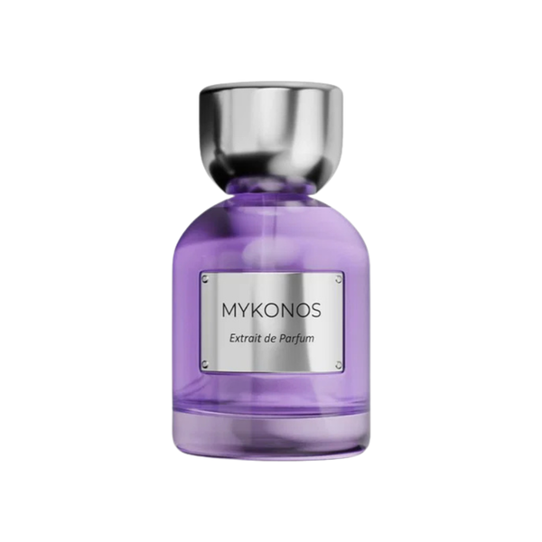 Mykonos Reflection Elixir - Probe