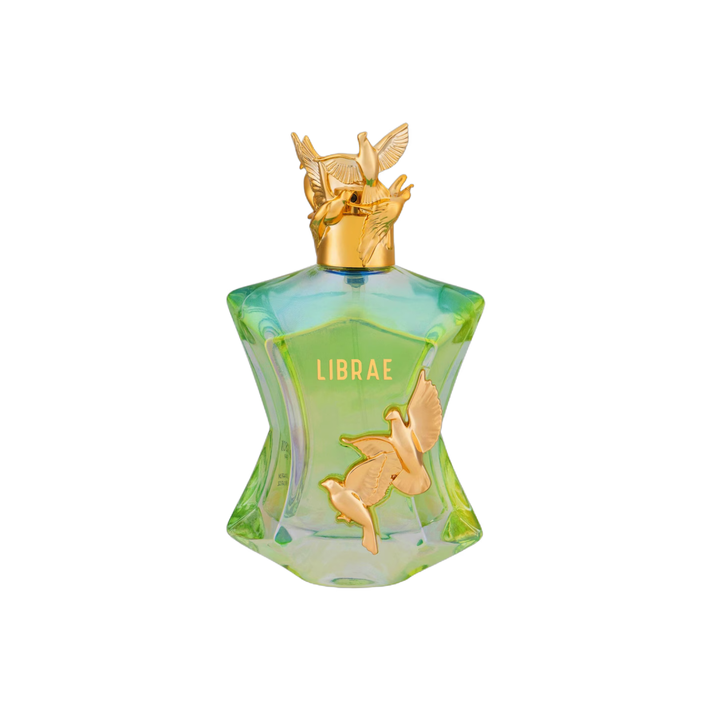 Maison Asrar Librae - Probe