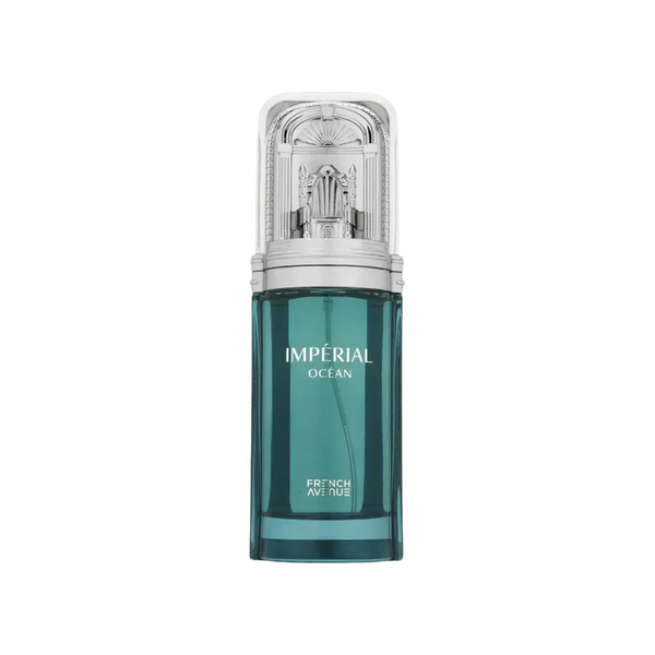 French Avenue Impérial Ocean | Lieferung ab 10.8.