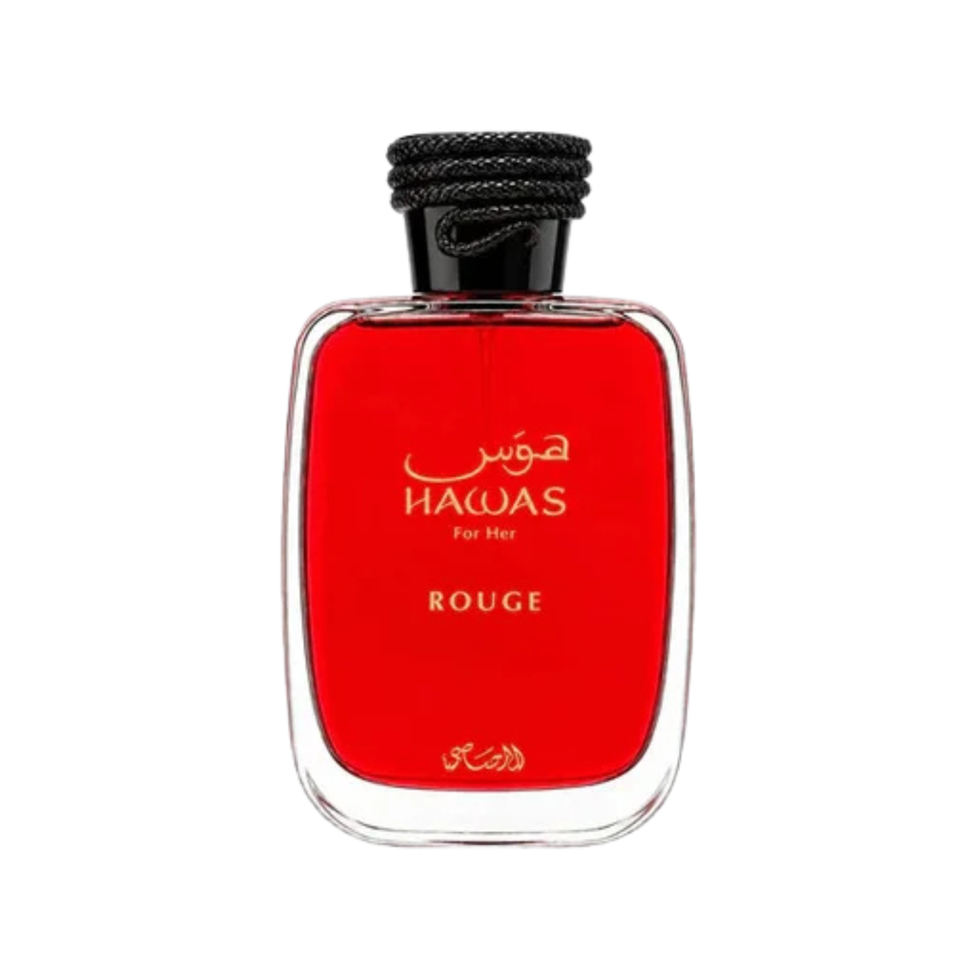 Rasasi Hawas Rouge - Probe