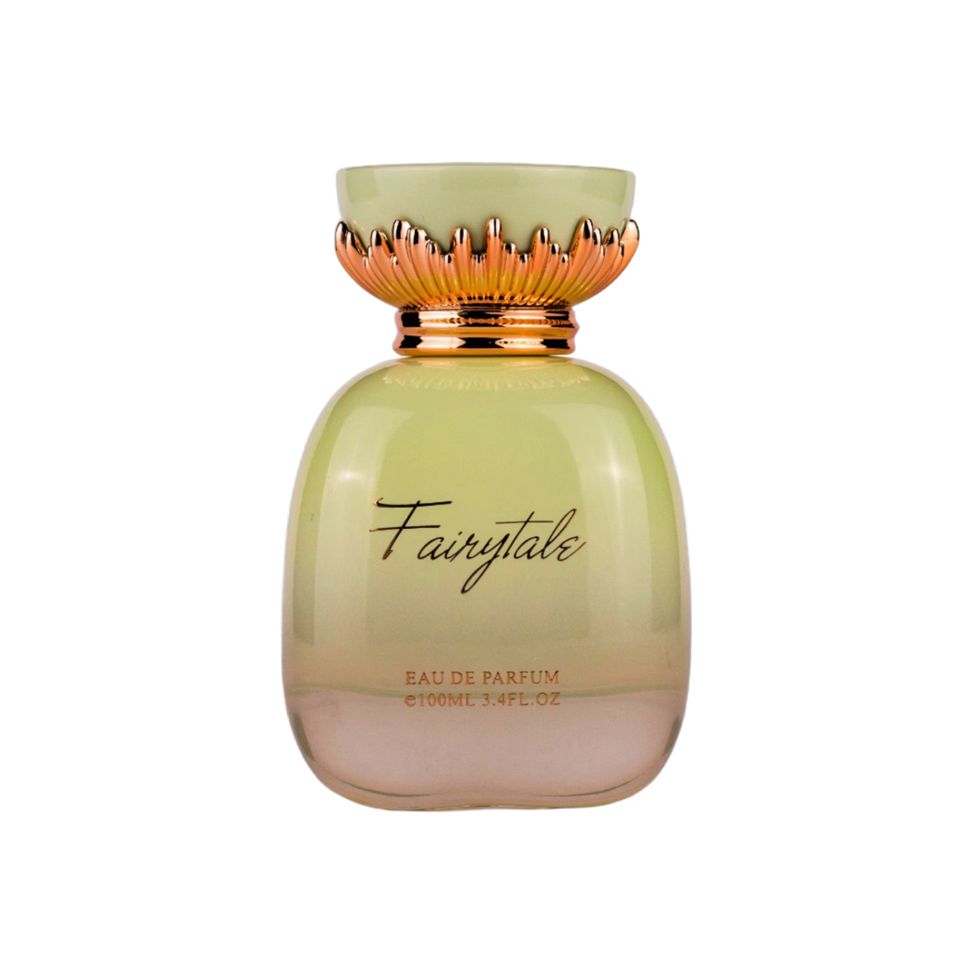 Maison Asrar Fairytale - Probe
