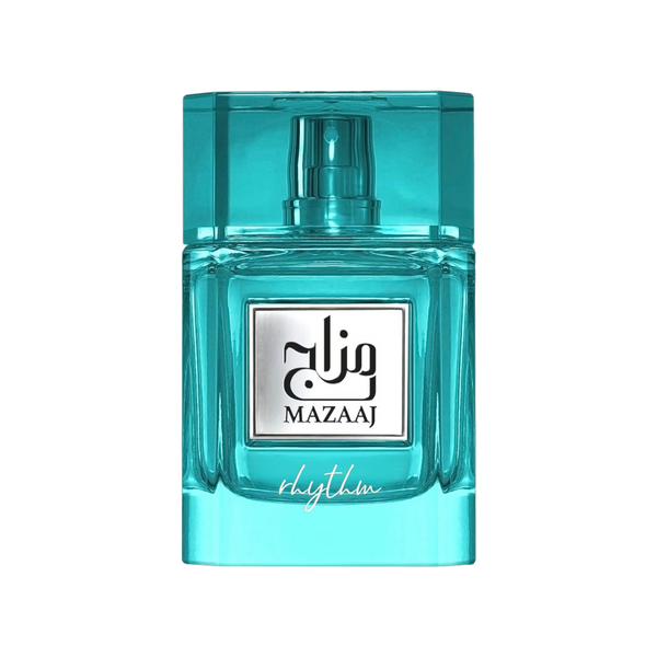 Zimaya Mazaaj Rhythm - Probe