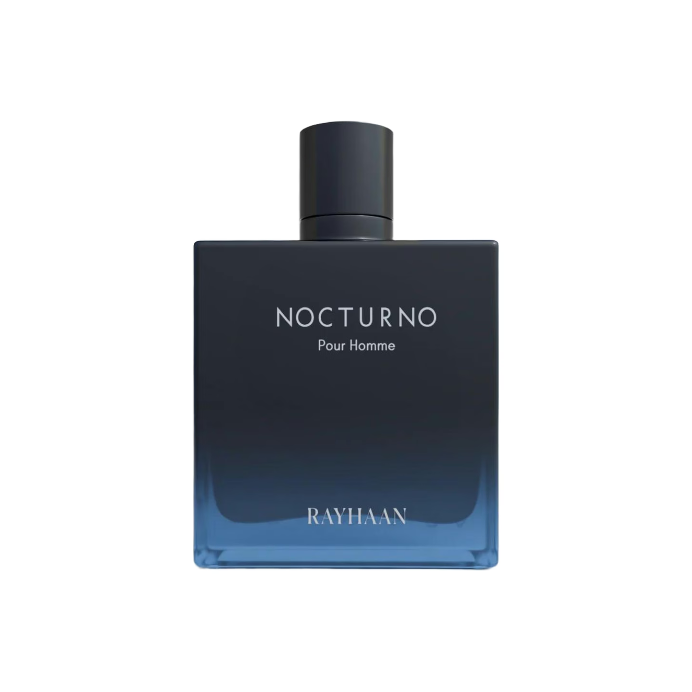 Rayhaan Nocturno - Probe