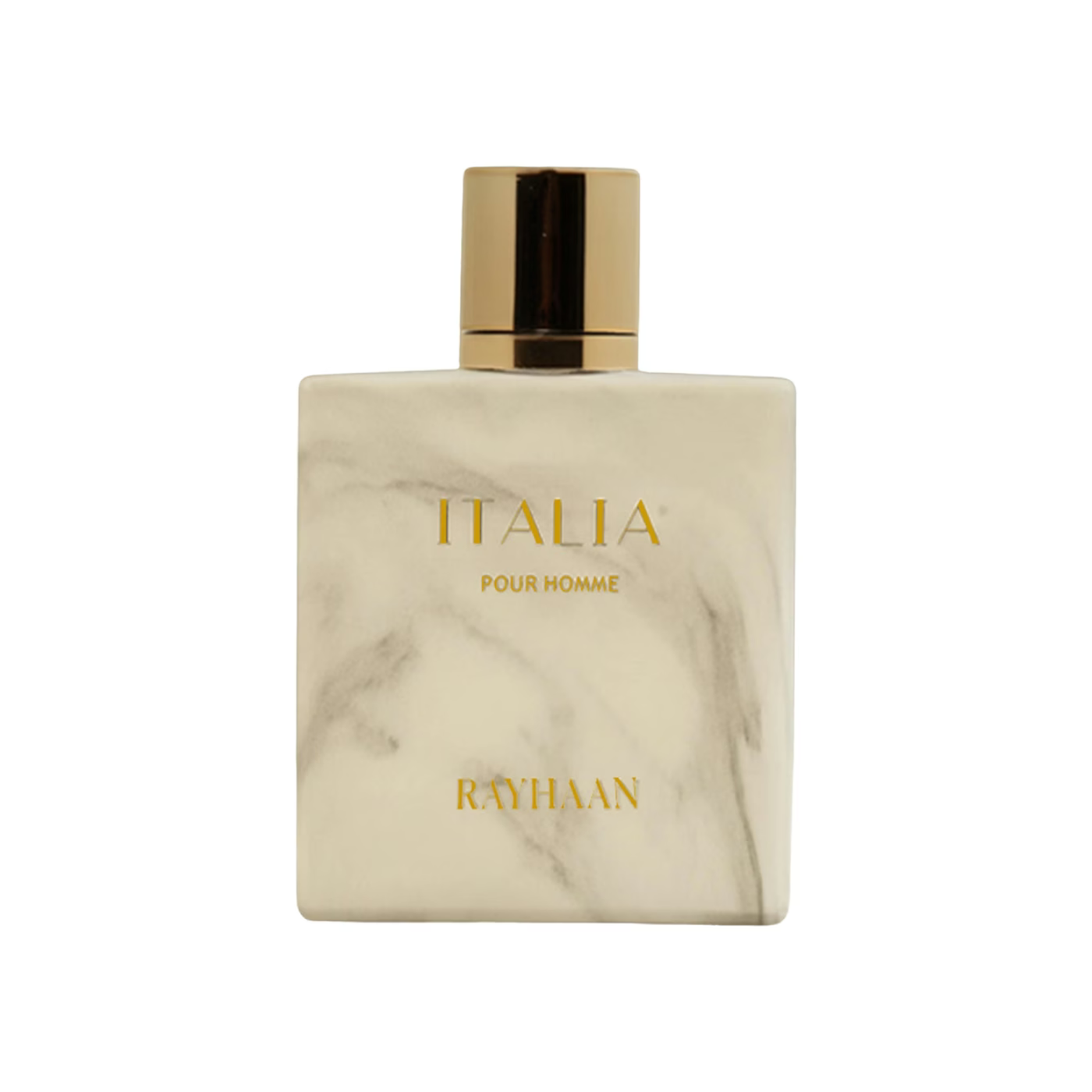 Rayhaan Italia - Probe
