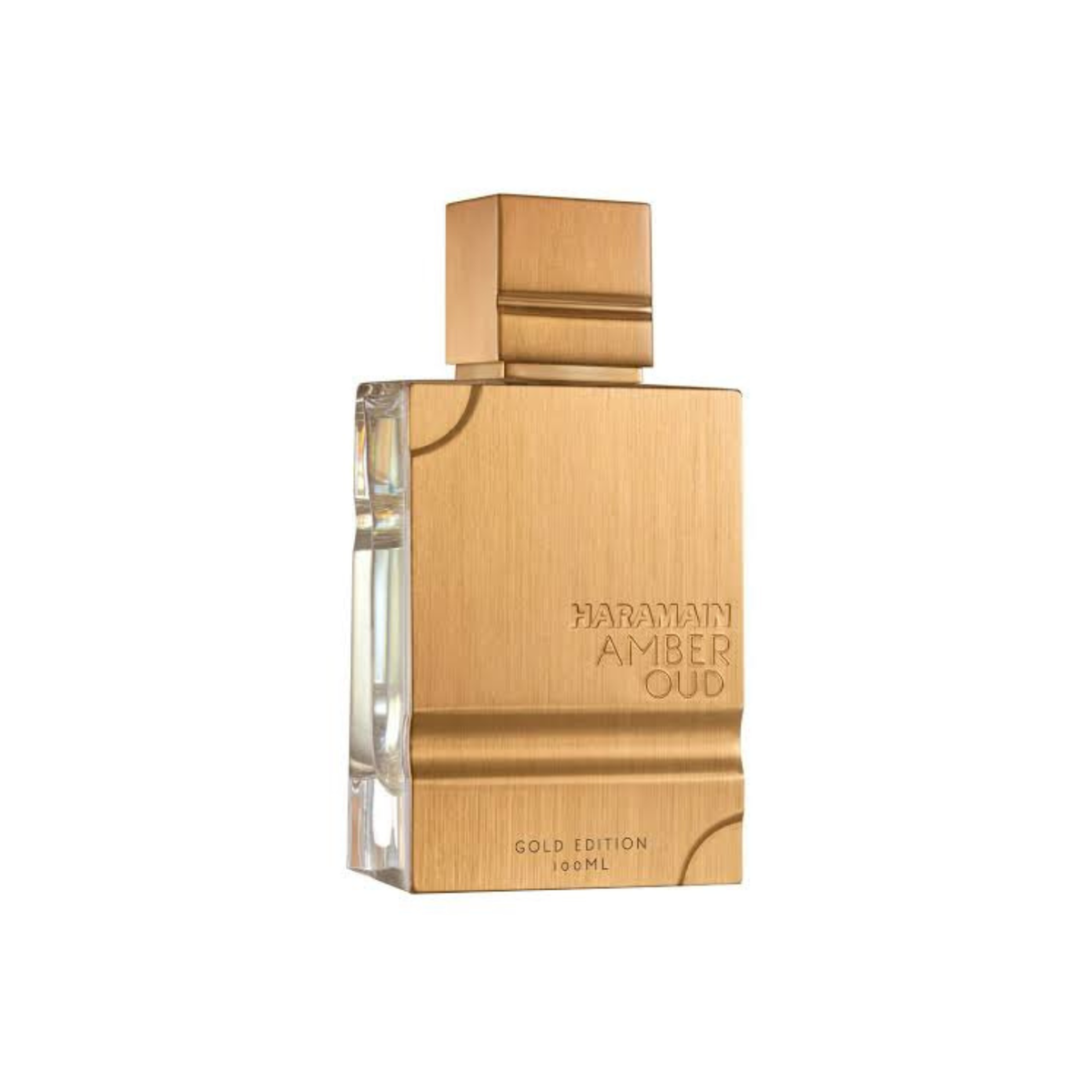 Al Haramain Amber Oud Gold - Probe