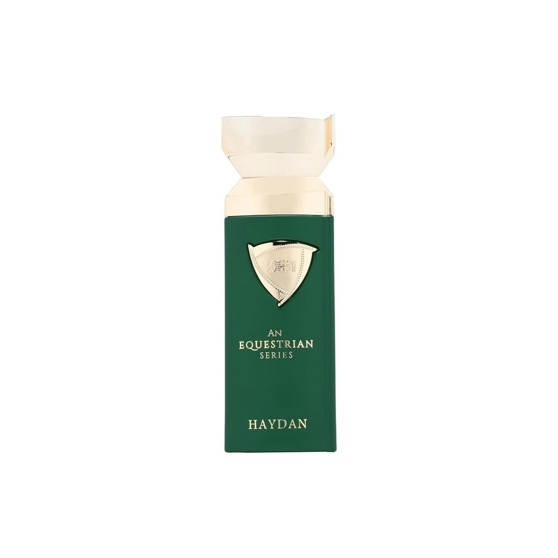 French Avenue An Equestrian Series Haydan - Probe