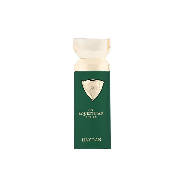 French Avenue An Equestrian Series Haydan - Probe